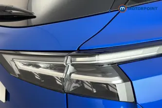 Nissan Qashqai Tekna Automatic Petrol SUV - Stock Number (1683008) - 36th supplementary image
