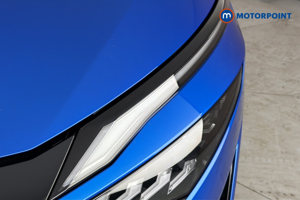 Nissan Qashqai Tekna Automatic Petrol SUV - Stock Number (1683008) - 42nd supplementary image