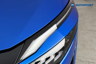 Nissan Qashqai Tekna Automatic Petrol SUV - Stock Number (1683008) - 42nd supplementary image