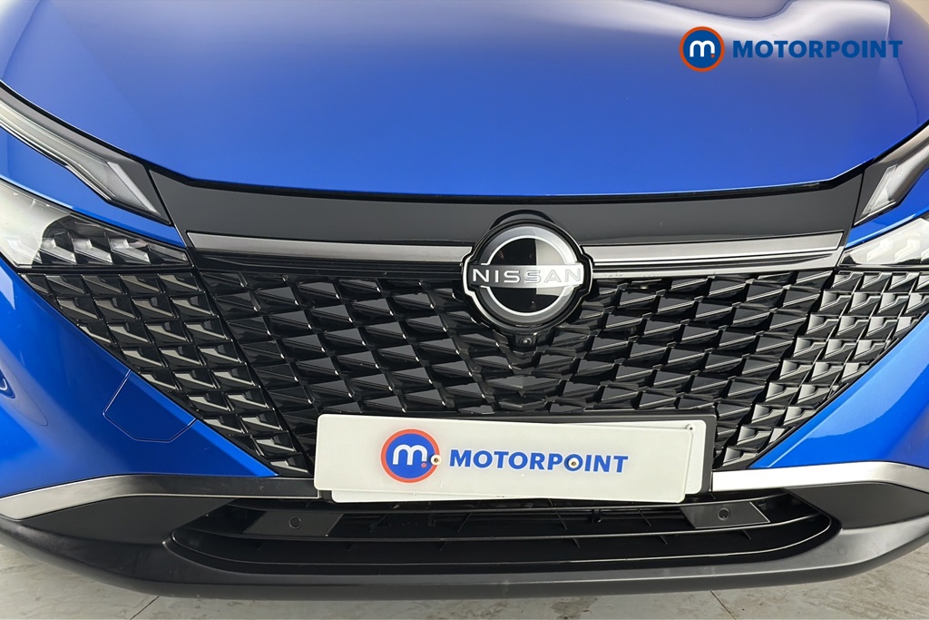 Nissan Qashqai Tekna Automatic Petrol SUV - Stock Number (1683008) - 43rd supplementary image