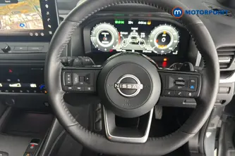 Nissan Qashqai Tekna Automatic Petrol SUV - Stock Number (1683009) - 2nd supplementary image