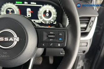 Nissan Qashqai Tekna Automatic Petrol SUV - Stock Number (1683009) - 3rd supplementary image