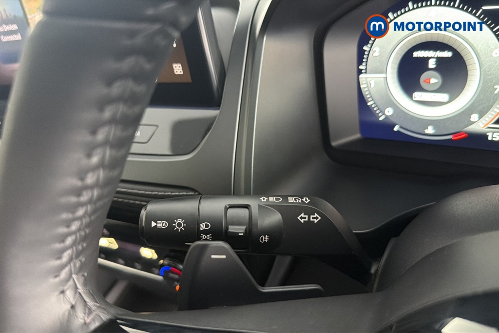Nissan Qashqai Tekna Automatic Petrol SUV - Stock Number (1683009) - 5th supplementary image