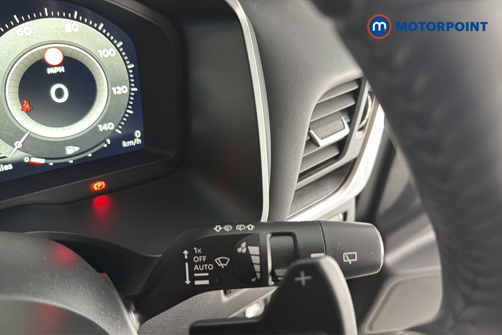 Nissan Qashqai Tekna Automatic Petrol SUV - Stock Number (1683009) - 6th supplementary image