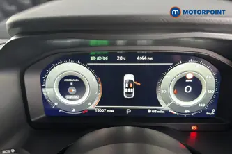 Nissan Qashqai Tekna Automatic Petrol SUV - Stock Number (1683009) - 7th supplementary image