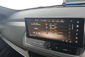 Nissan Qashqai Tekna Automatic Petrol SUV - Stock Number (1683009) - 8th supplementary image