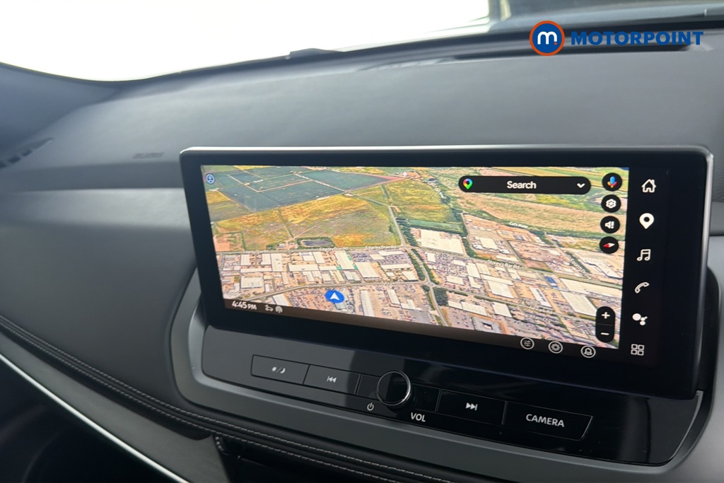 Nissan Qashqai Tekna Automatic Petrol SUV - Stock Number (1683009) - 9th supplementary image