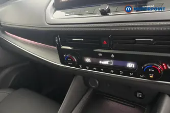 Nissan Qashqai Tekna Automatic Petrol SUV - Stock Number (1683009) - 12th supplementary image