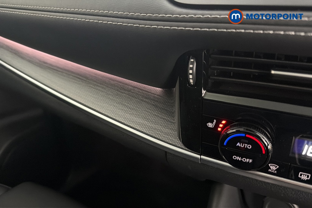 Nissan Qashqai Tekna Automatic Petrol SUV - Stock Number (1683009) - 14th supplementary image