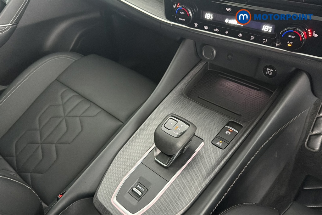 Nissan Qashqai Tekna Automatic Petrol SUV - Stock Number (1683009) - 15th supplementary image