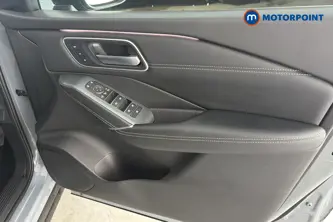 Nissan Qashqai Tekna Automatic Petrol SUV - Stock Number (1683009) - 18th supplementary image