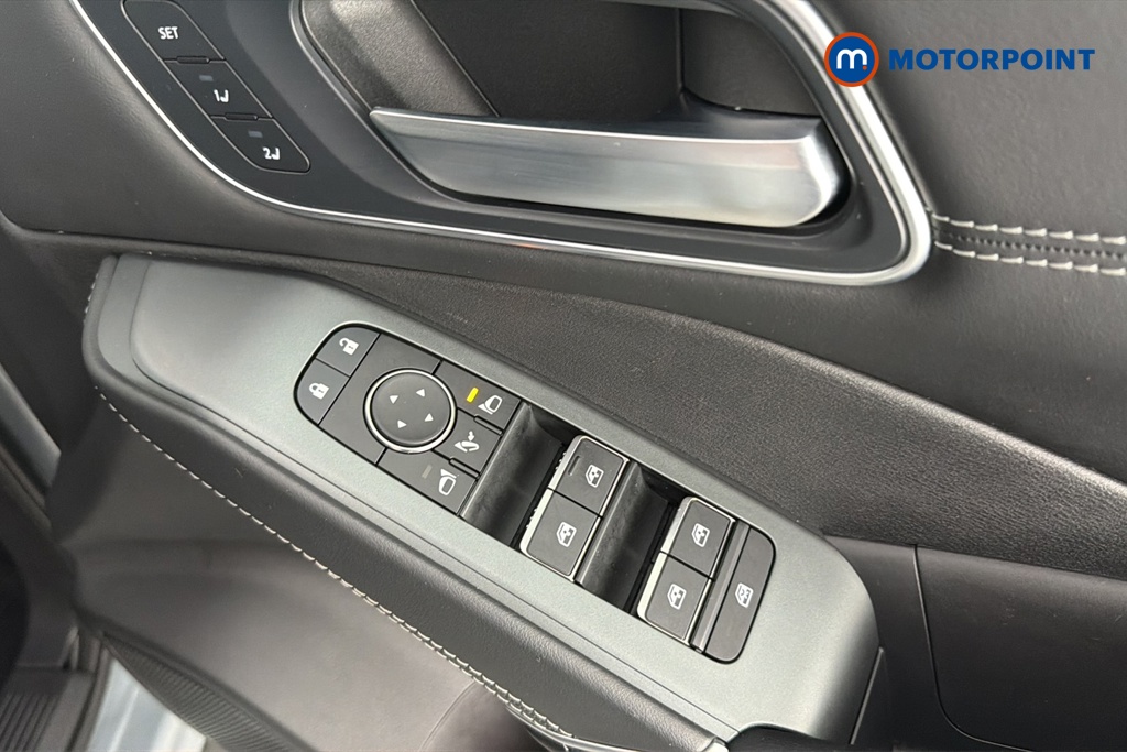 Nissan Qashqai Tekna Automatic Petrol SUV - Stock Number (1683009) - 19th supplementary image