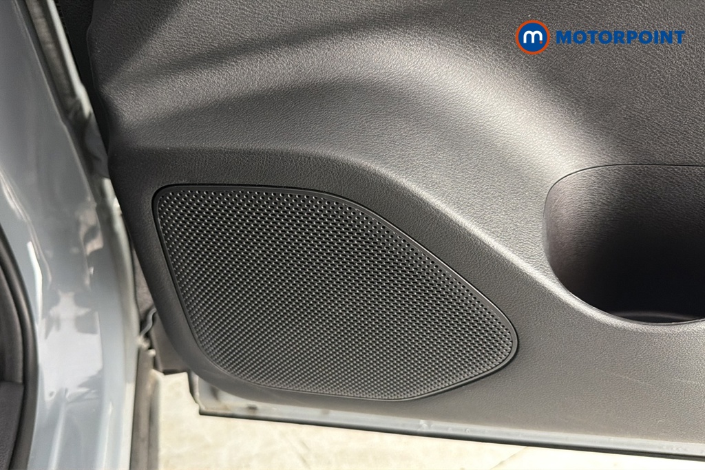 Nissan Qashqai Tekna Automatic Petrol SUV - Stock Number (1683009) - 21st supplementary image