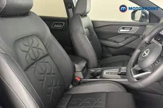 Nissan Qashqai Tekna Automatic Petrol SUV - Stock Number (1683009) - 22nd supplementary image