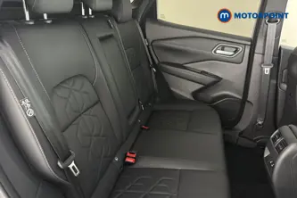 Nissan Qashqai Tekna Automatic Petrol SUV - Stock Number (1683009) - 25th supplementary image