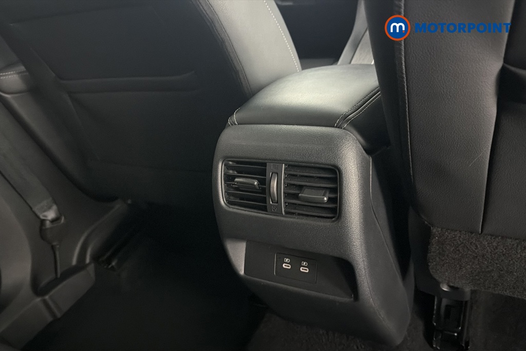 Nissan Qashqai Tekna Automatic Petrol SUV - Stock Number (1683009) - 28th supplementary image