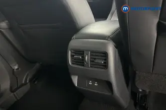 Nissan Qashqai Tekna Automatic Petrol SUV - Stock Number (1683009) - 28th supplementary image