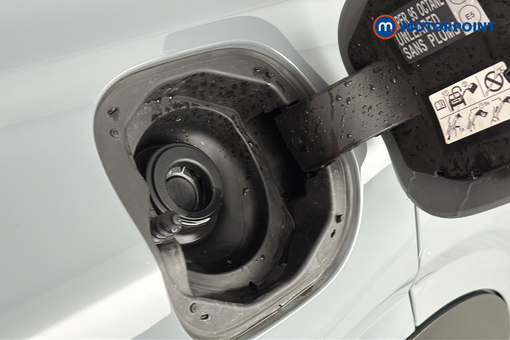 Nissan Qashqai Tekna Automatic Petrol SUV - Stock Number (1683009) - 41st supplementary image