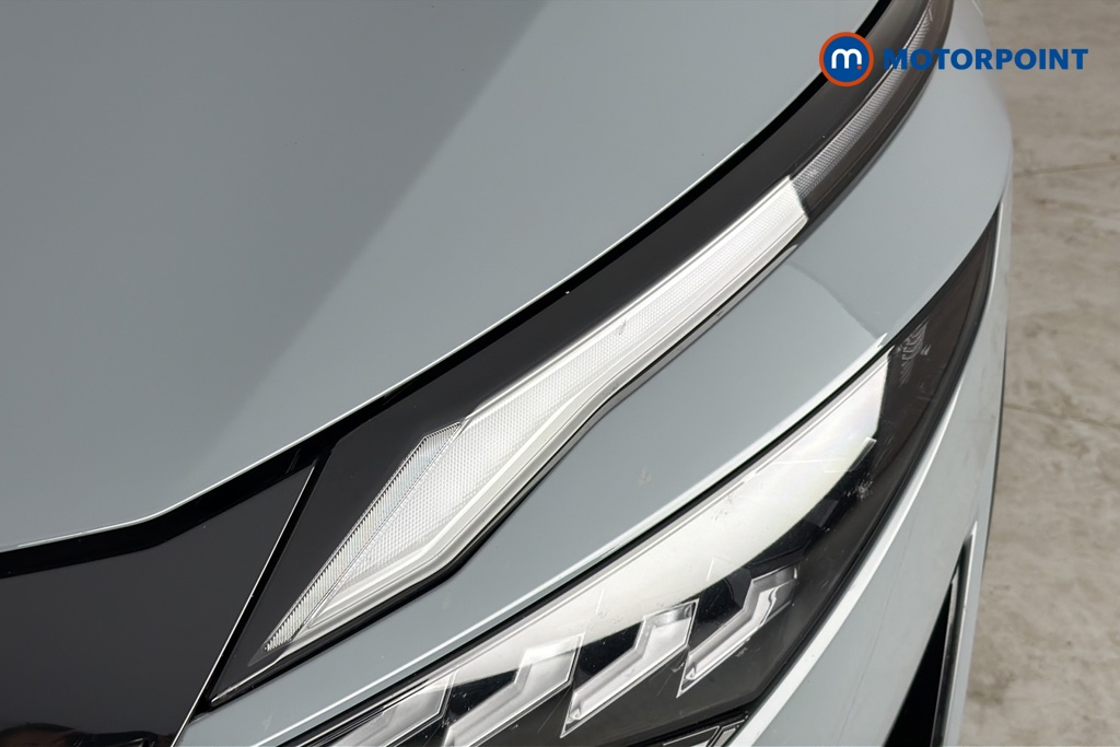 Nissan Qashqai Tekna Automatic Petrol SUV - Stock Number (1683009) - 42nd supplementary image