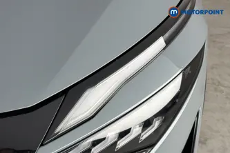 Nissan Qashqai Tekna Automatic Petrol SUV - Stock Number (1683009) - 42nd supplementary image