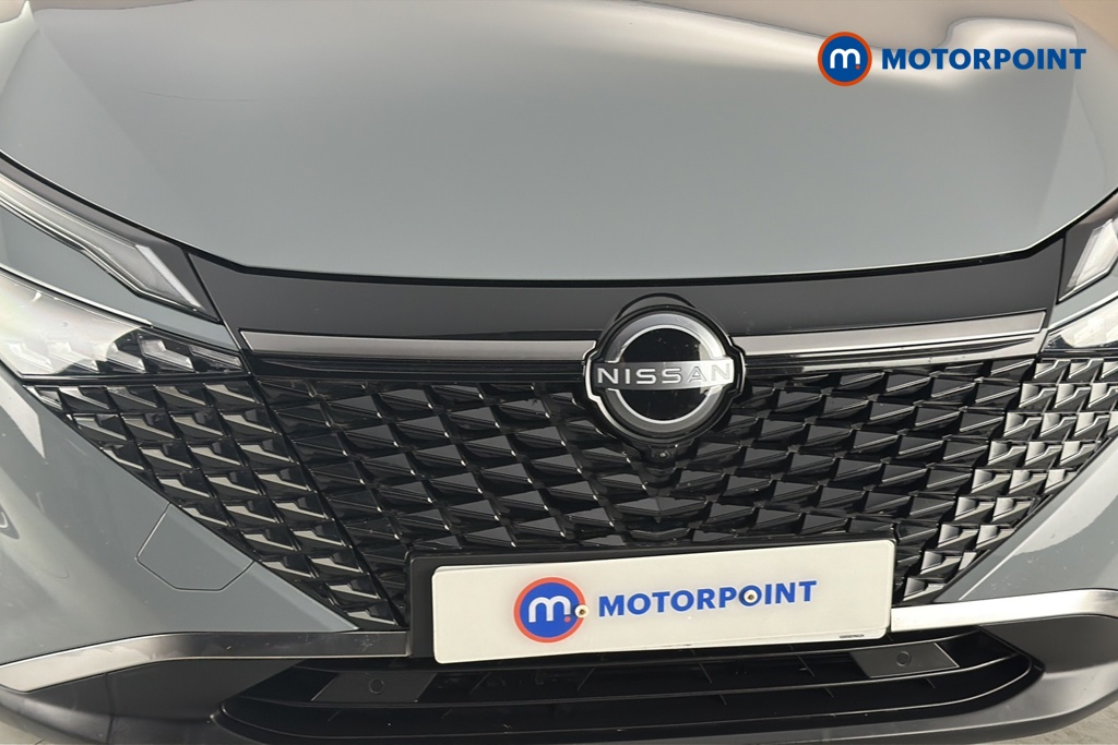 Nissan Qashqai Tekna Automatic Petrol SUV - Stock Number (1683009) - 43rd supplementary image