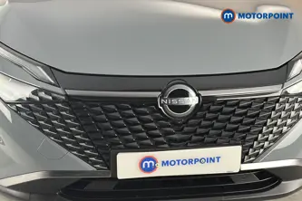 Nissan Qashqai Tekna Automatic Petrol SUV - Stock Number (1683009) - 43rd supplementary image