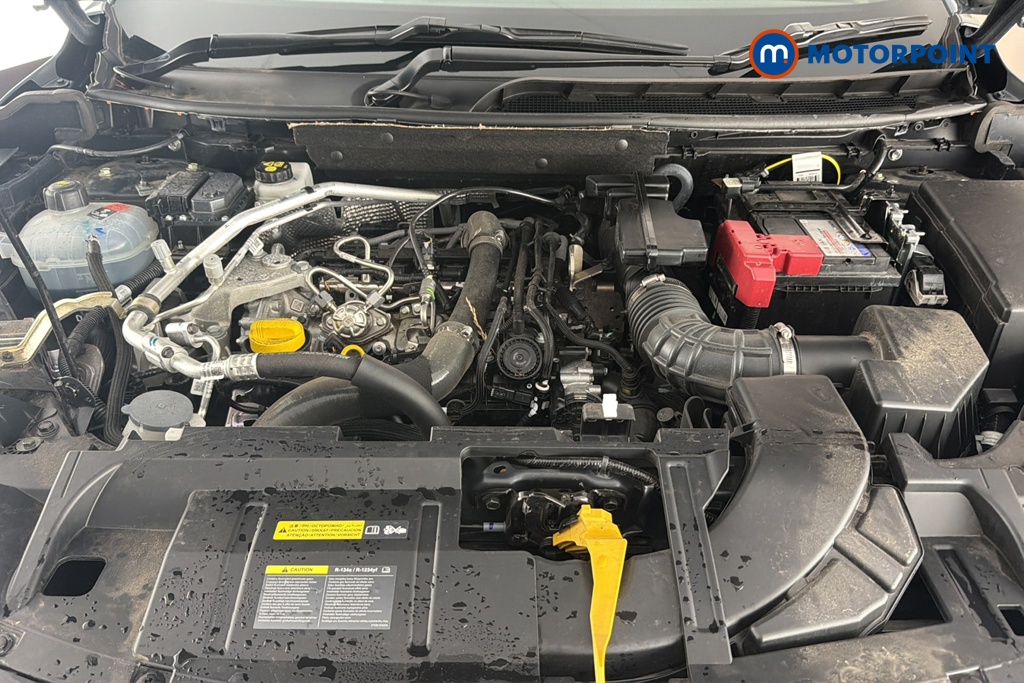 Nissan Qashqai Tekna Automatic Petrol SUV - Stock Number (1683009) - 48th supplementary image