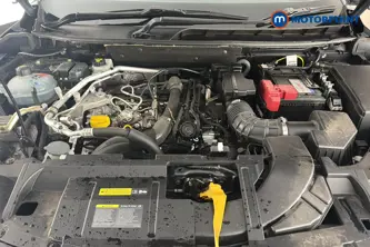 Nissan Qashqai Tekna Automatic Petrol SUV - Stock Number (1683009) - 48th supplementary image