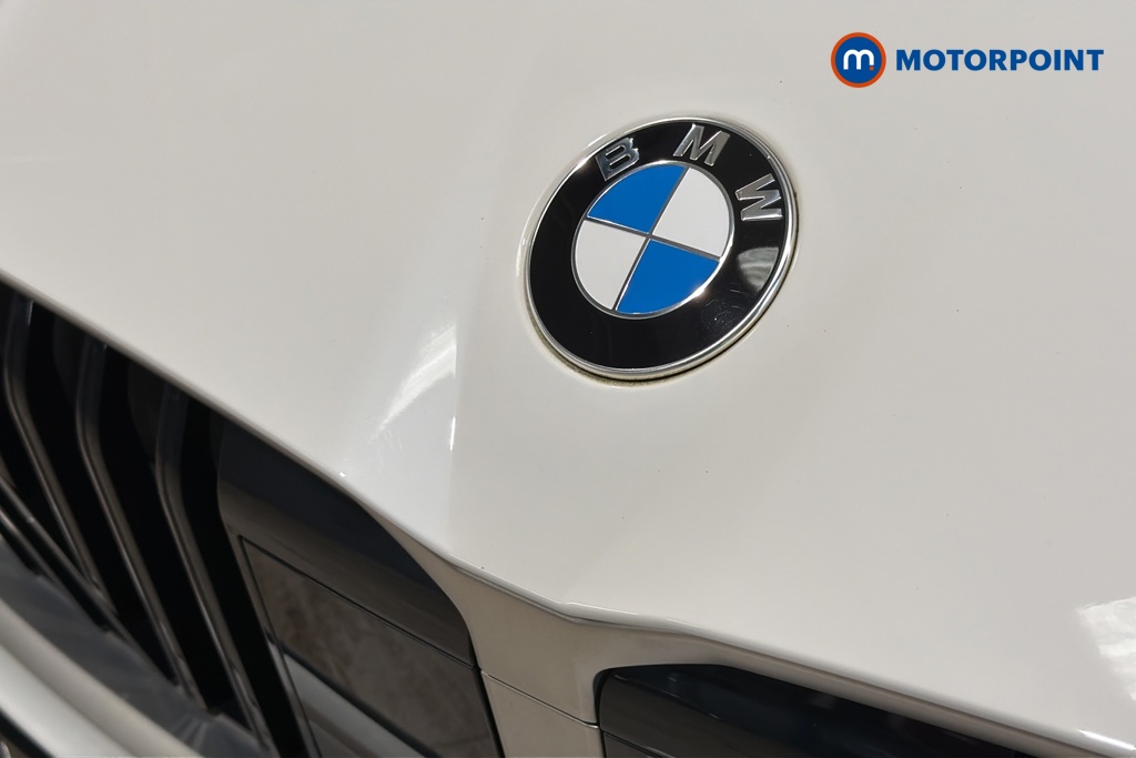 BMW 1 Series M Sport Automatic Petrol Hatchback - Stock Number (1683023) - 993rd supplementary image