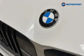 BMW 1 Series M Sport Automatic Petrol Hatchback - Stock Number (1683023) - 993rd supplementary image