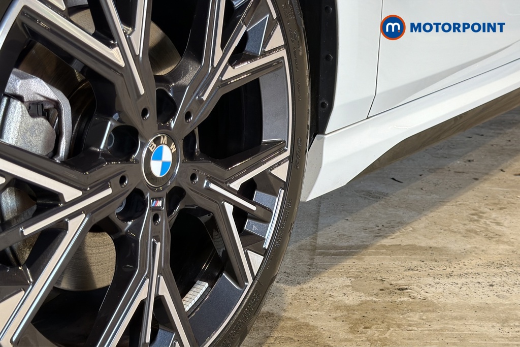 BMW 1 Series M Sport Automatic Petrol Hatchback - Stock Number (1683023) - 995th supplementary image