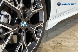 BMW 1 Series M Sport Automatic Petrol Hatchback - Stock Number (1683023) - 995th supplementary image