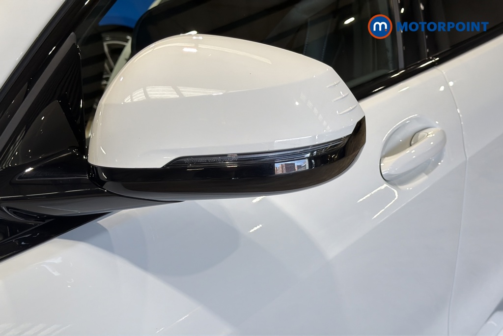 BMW 1 Series M Sport Automatic Petrol Hatchback - Stock Number (1683023) - 996th supplementary image