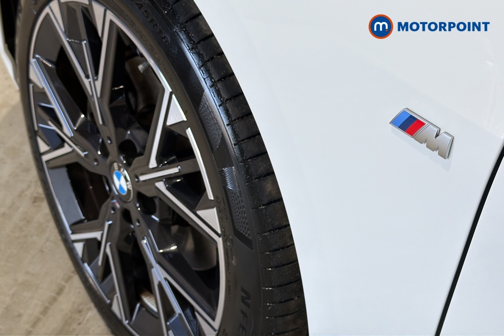 BMW 1 Series M Sport Automatic Petrol Hatchback - Stock Number (1683023) - 997th supplementary image