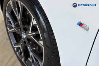 BMW 1 Series M Sport Automatic Petrol Hatchback - Stock Number (1683023) - 997th supplementary image
