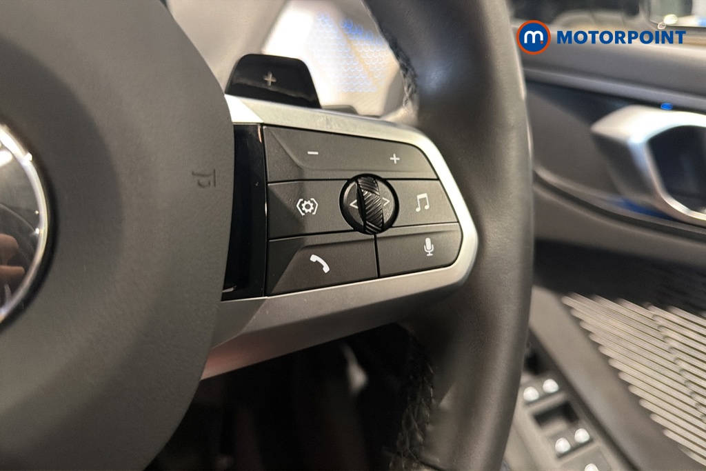 BMW 1 Series M Sport Automatic Petrol Hatchback - Stock Number (1683023) - 3rd supplementary image