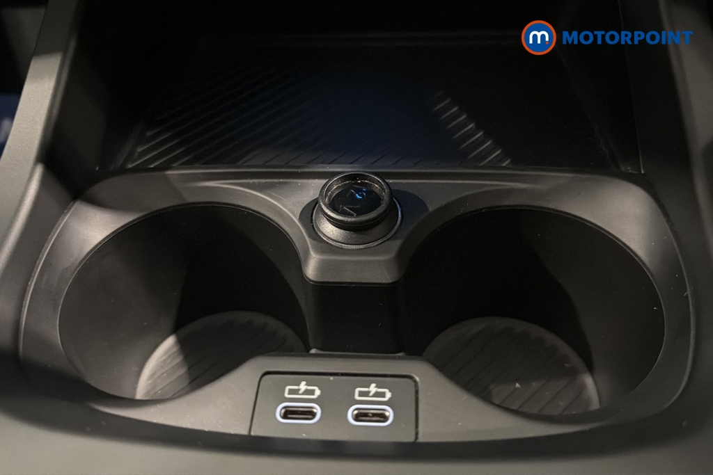 BMW 1 Series M Sport Automatic Petrol Hatchback - Stock Number (1683023) - 16th supplementary image
