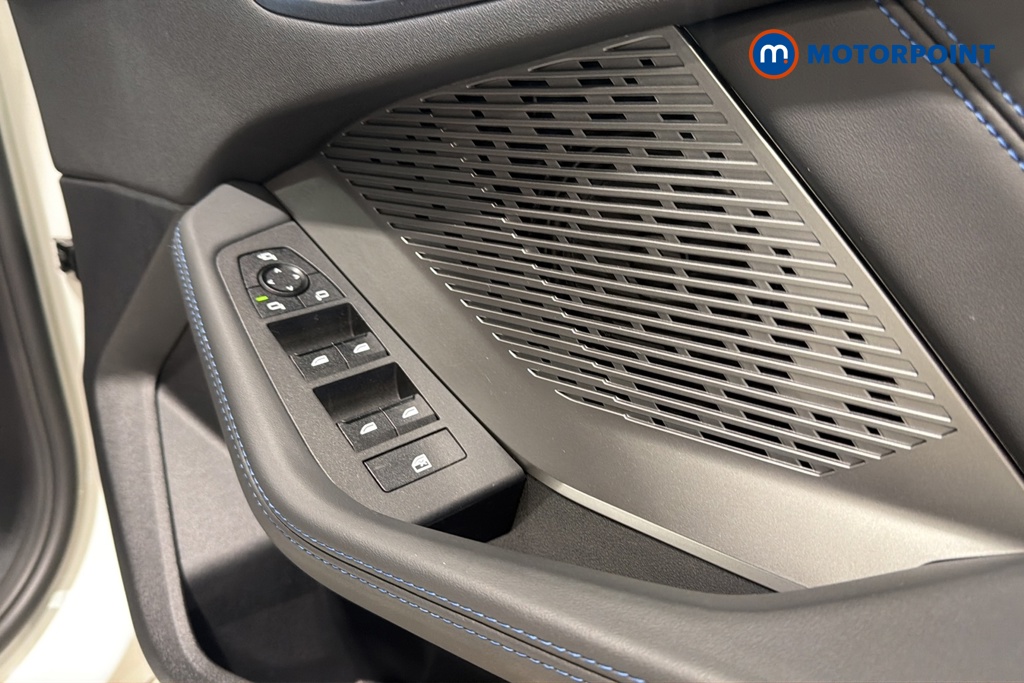 BMW 1 Series M Sport Automatic Petrol Hatchback - Stock Number (1683023) - 19th supplementary image