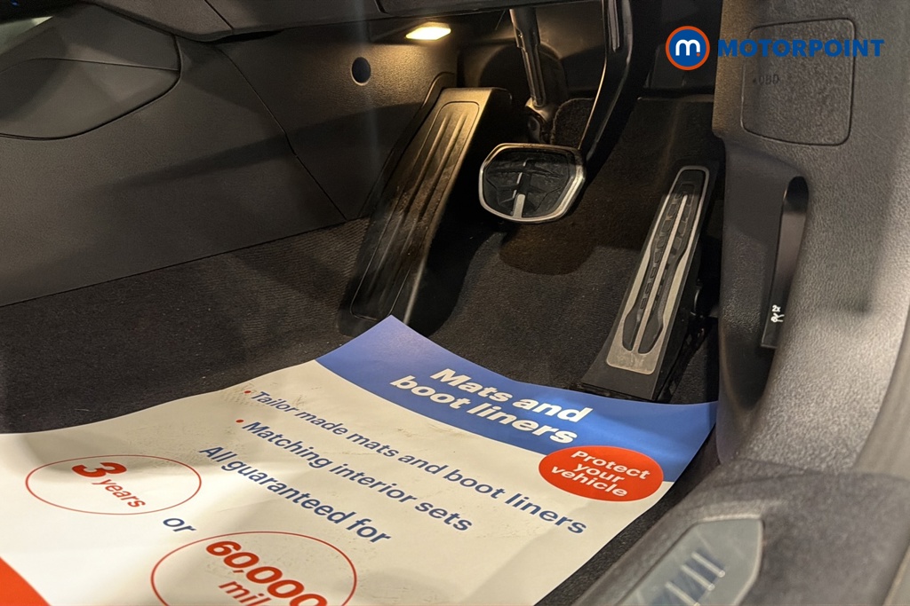 BMW 1 Series M Sport Automatic Petrol Hatchback - Stock Number (1683023) - 24th supplementary image