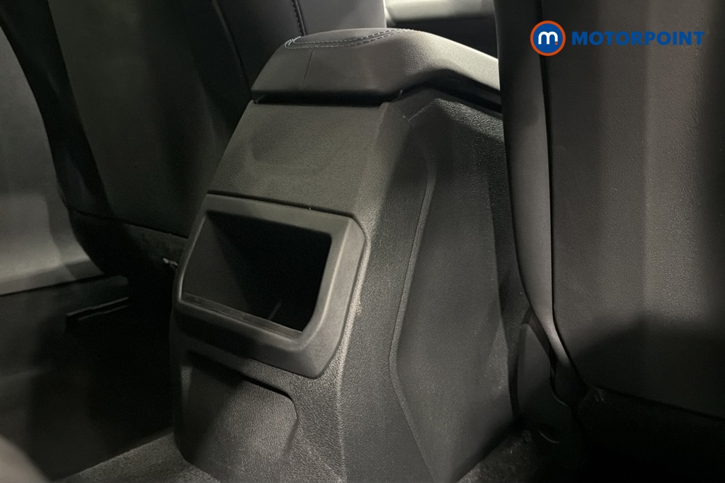 BMW 1 Series M Sport Automatic Petrol Hatchback - Stock Number (1683023) - 28th supplementary image