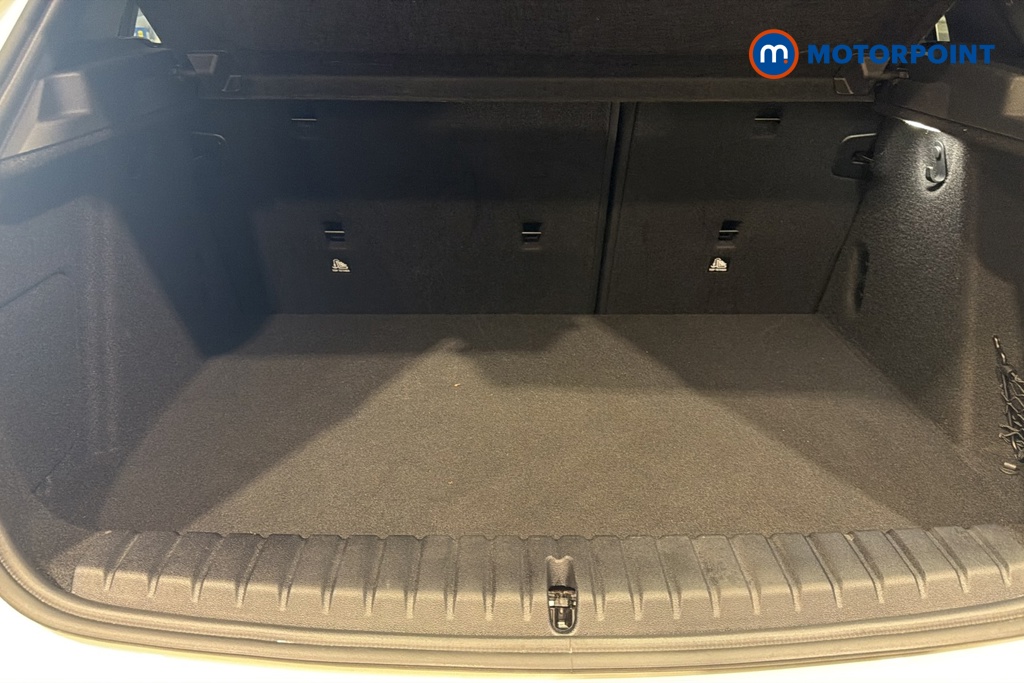 BMW 1 Series M Sport Automatic Petrol Hatchback - Stock Number (1683023) - 30th supplementary image