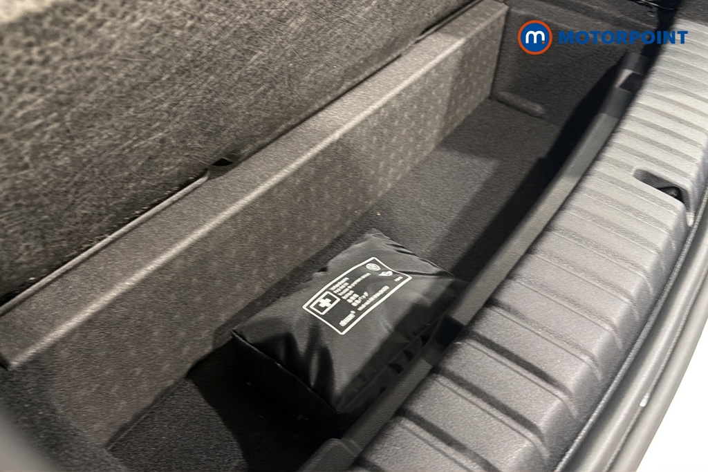 BMW 1 Series M Sport Automatic Petrol Hatchback - Stock Number (1683023) - 33rd supplementary image