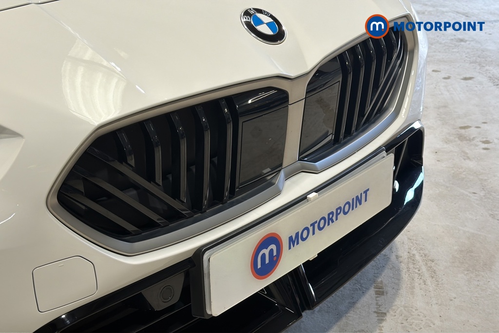 BMW 1 Series M Sport Automatic Petrol Hatchback - Stock Number (1683023) - 38th supplementary image