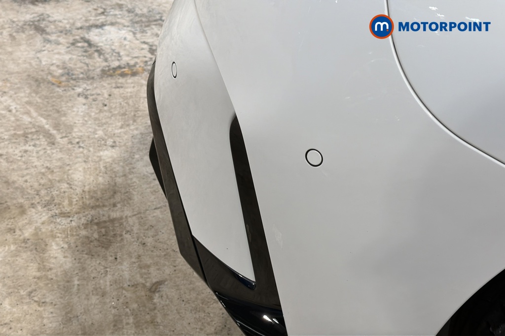 BMW 1 Series M Sport Automatic Petrol Hatchback - Stock Number (1683023) - 39th supplementary image