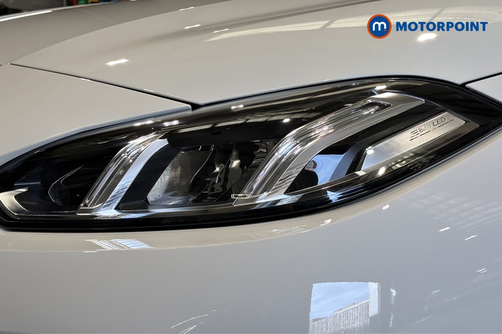 BMW 1 Series M Sport Automatic Petrol Hatchback - Stock Number (1683023) - 42nd supplementary image