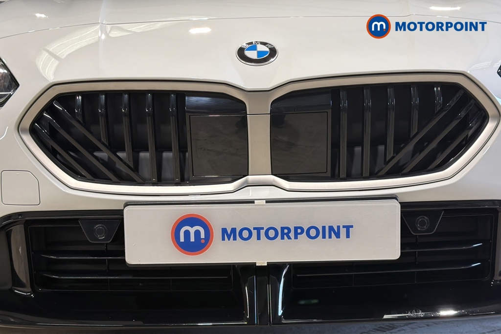 BMW 1 Series M Sport Automatic Petrol Hatchback - Stock Number (1683023) - 43rd supplementary image