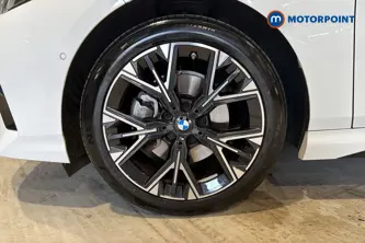 BMW 1 Series M Sport Automatic Petrol Hatchback - Stock Number (1683023) - 44th supplementary image