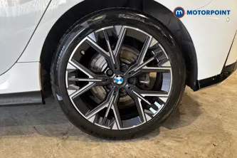 BMW 1 Series M Sport Automatic Petrol Hatchback - Stock Number (1683023) - 45th supplementary image