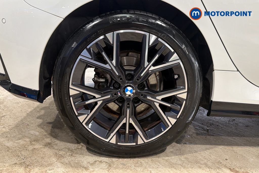 BMW 1 Series M Sport Automatic Petrol Hatchback - Stock Number (1683023) - 46th supplementary image