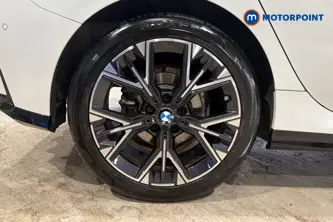 BMW 1 Series M Sport Automatic Petrol Hatchback - Stock Number (1683023) - 46th supplementary image